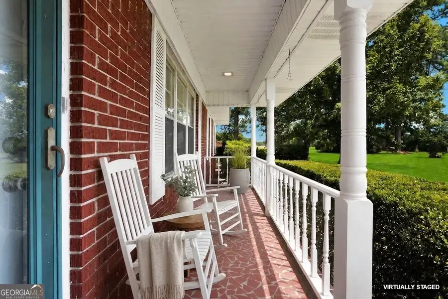 2362 Millen Highway, Sylvania, GA 30467 - #2