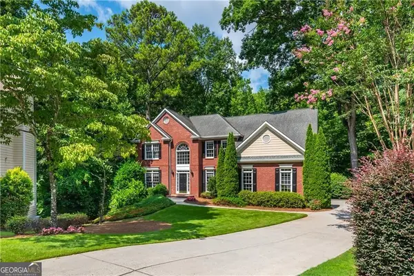 7000 Amberleigh Way, Johns Creek, GA 30097