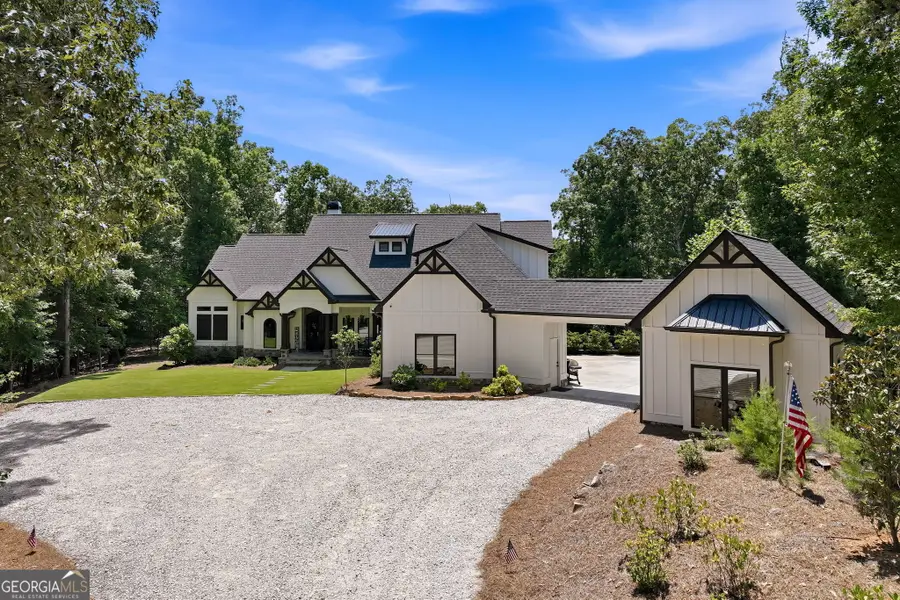6053 Overby Road, Flowery Branch, GA 30542 - #3