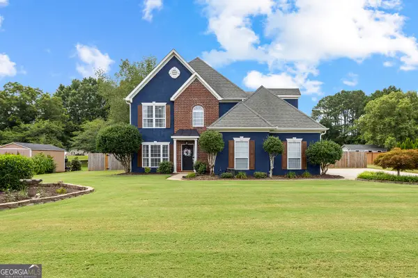 93 Fieldstone Way, Newnan, GA 30265