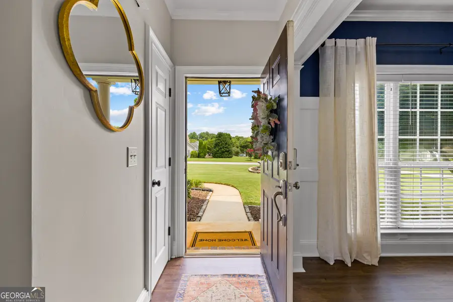 93 Fieldstone Way, Newnan, GA 30265 - #2