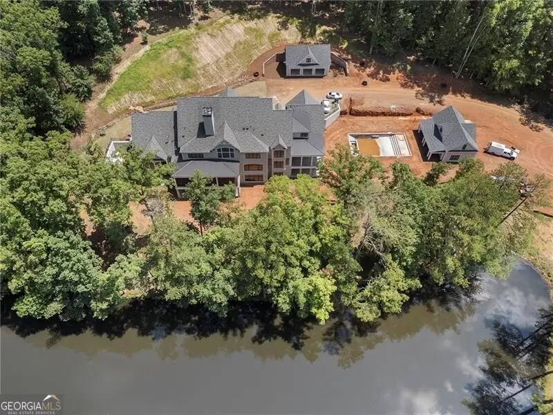 13675 Freemanville Road, Milton, GA 30004 - #1