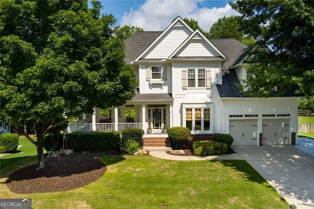 270 Sagamore Cove, Sugar Hill, GA 30518 - #1