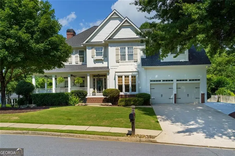 270 Sagamore Cove, Sugar Hill, GA 30518 - #2