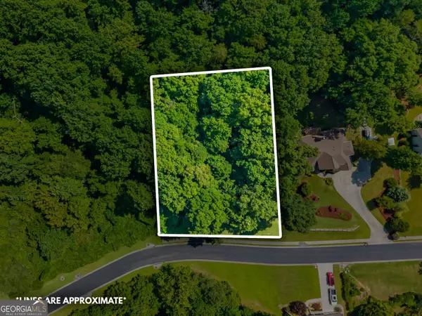 147 Dawson Manor Drive, Dawsonville, GA 30534