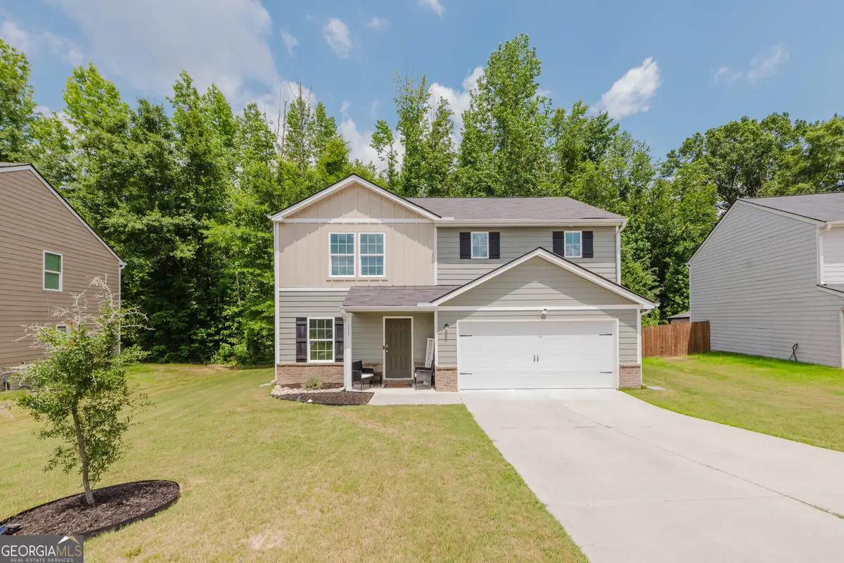 131 Catalpa Road, Milner, GA 30257 - #1