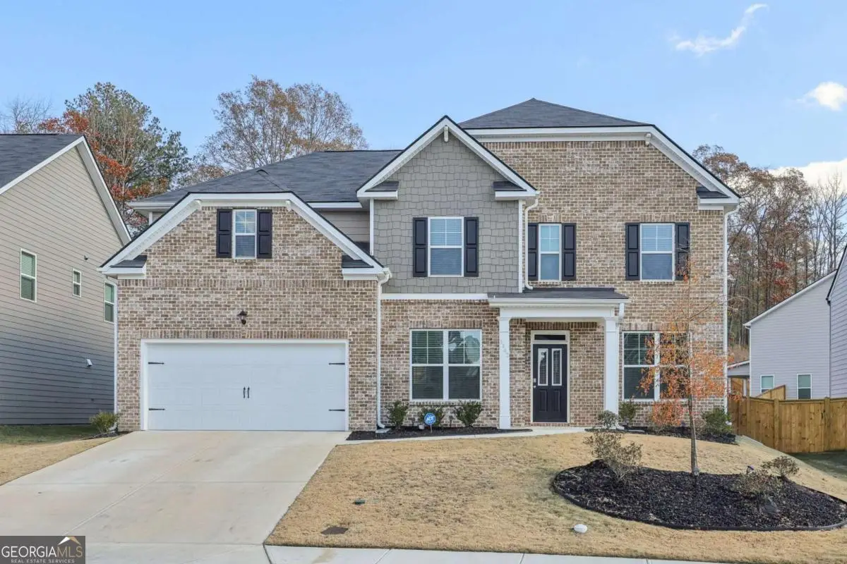 1147 Trident Maple Chase, Lawrenceville, GA 30045 - #1