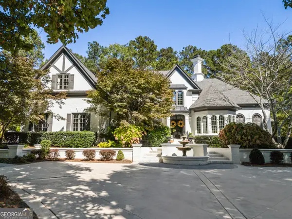 80 Club Court, Alpharetta, GA 30005