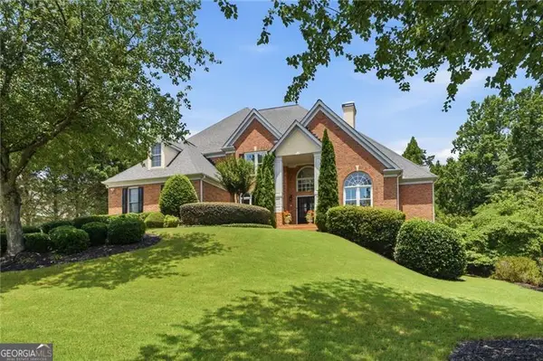 2455 Flat Stone Drive, Cumming, GA 30041
