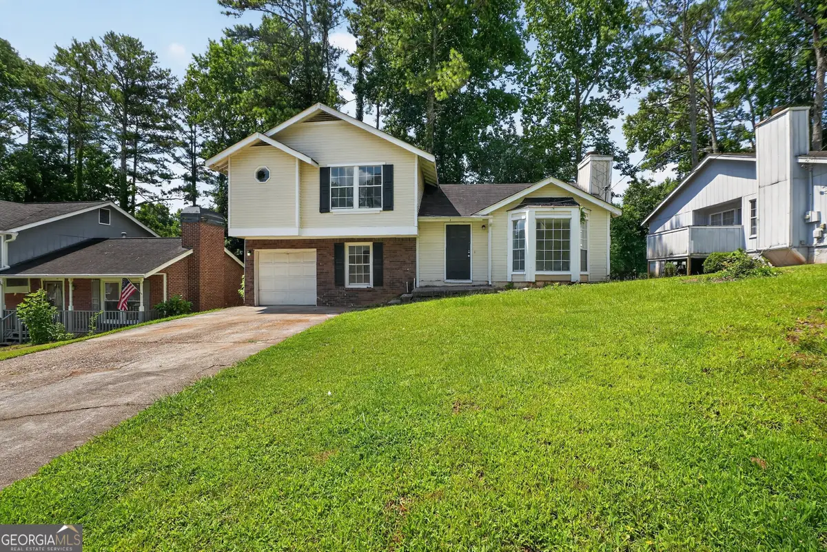 2045 Marbut Forest Drive, Lithonia, GA 30058 - #1