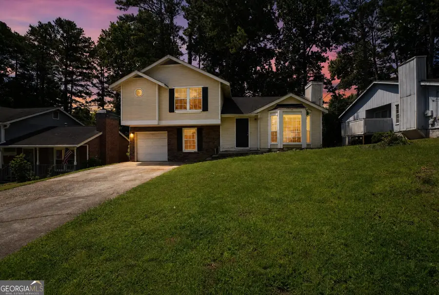 2045 Marbut Forest Drive, Lithonia, GA 30058 - #3