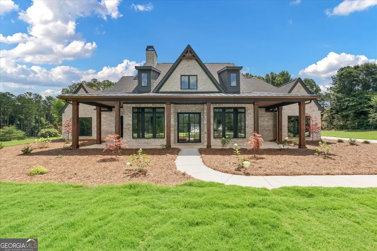 106 Sycamore Drive, Carrollton, GA 30117 - #1