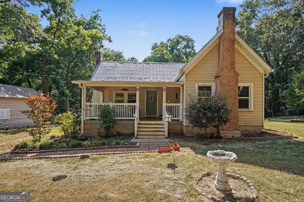 139 Mcgee Street, Flovilla, GA 30216
