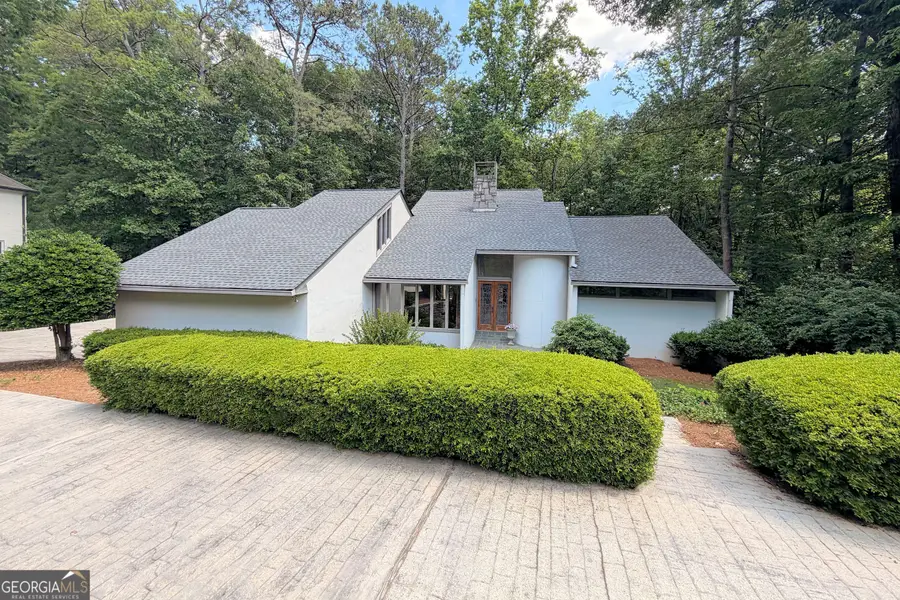 320 Fauna Court, Sandy Springs, GA 30350 - #2