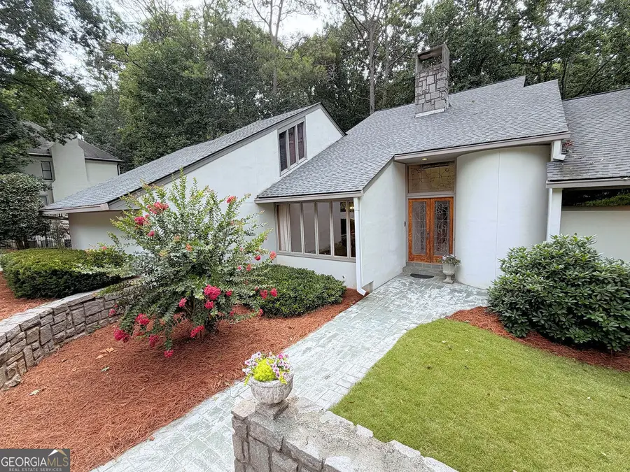 320 Fauna Court, Sandy Springs, GA 30350 - #3