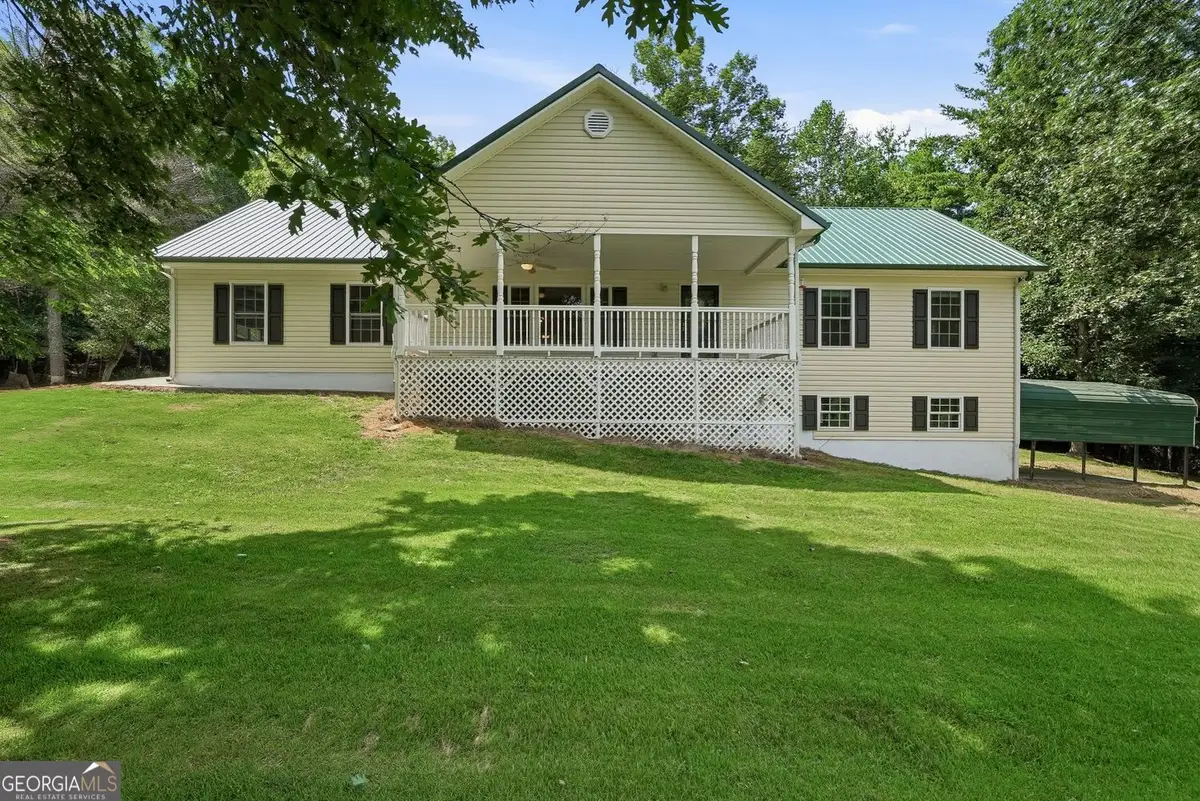 176 Mill Trace Court, Cleveland, GA 30528 - #1