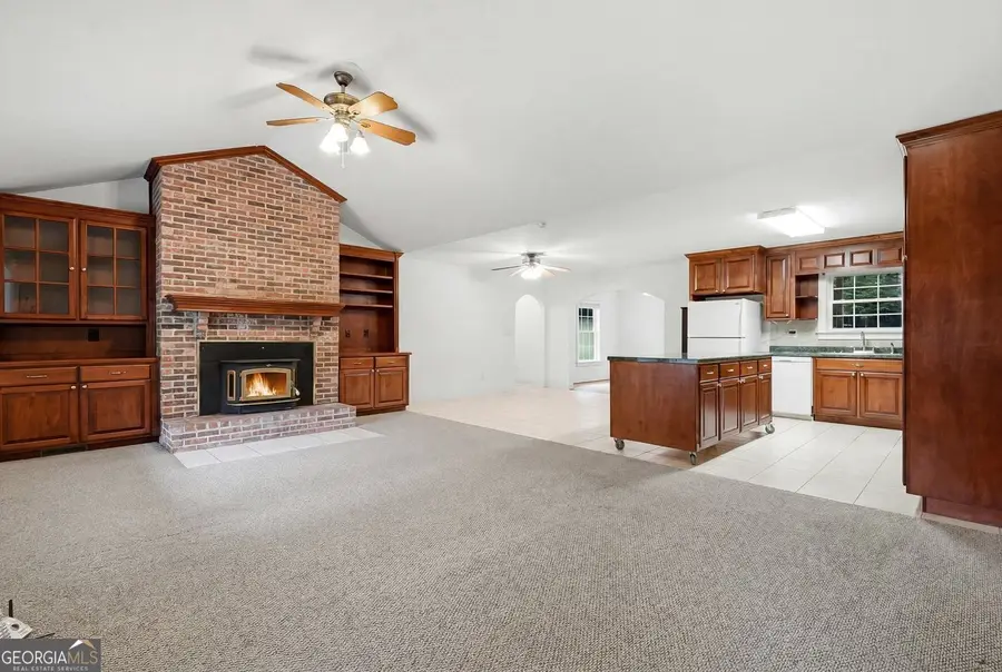 176 Mill Trace Court, Cleveland, GA 30528 - #2