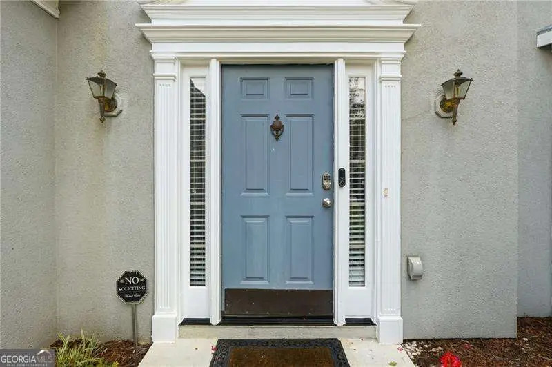 3875 Lake Burton Drive, Duluth, GA 30097 - #3