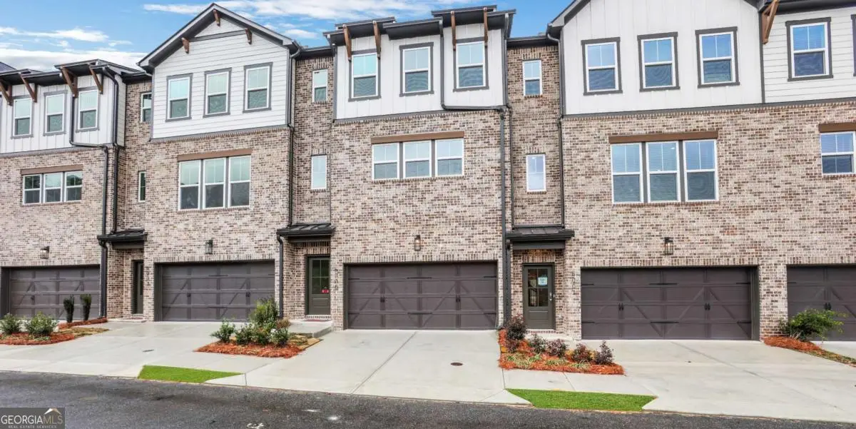6005 Haviland Alley, Sugar Hill, GA 30518 - #1