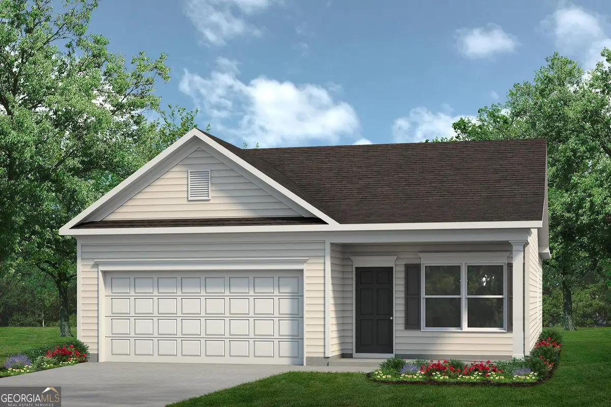 203 Park Bench Way #LOT D77, Byron, GA 31008 - #1