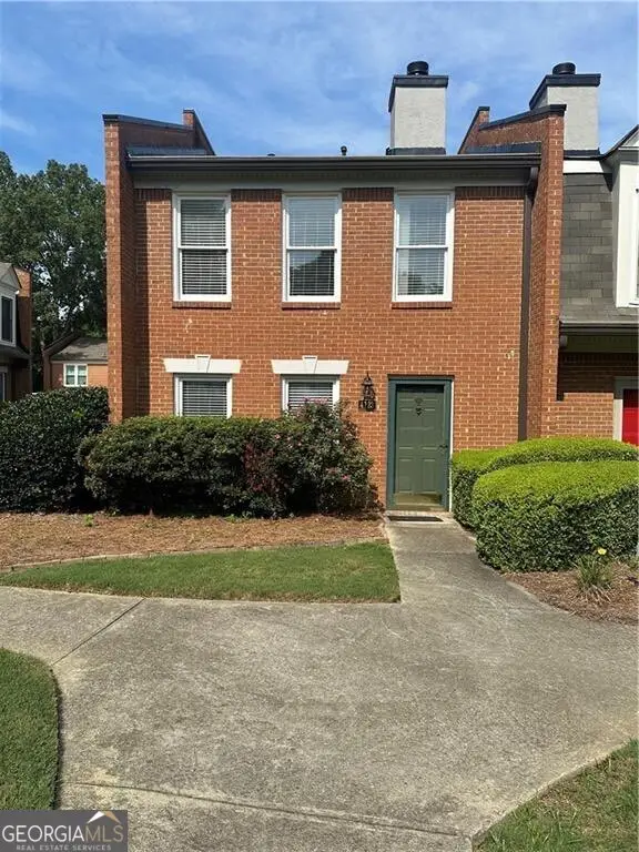 4123 Islington Way, Duluth, GA 30096