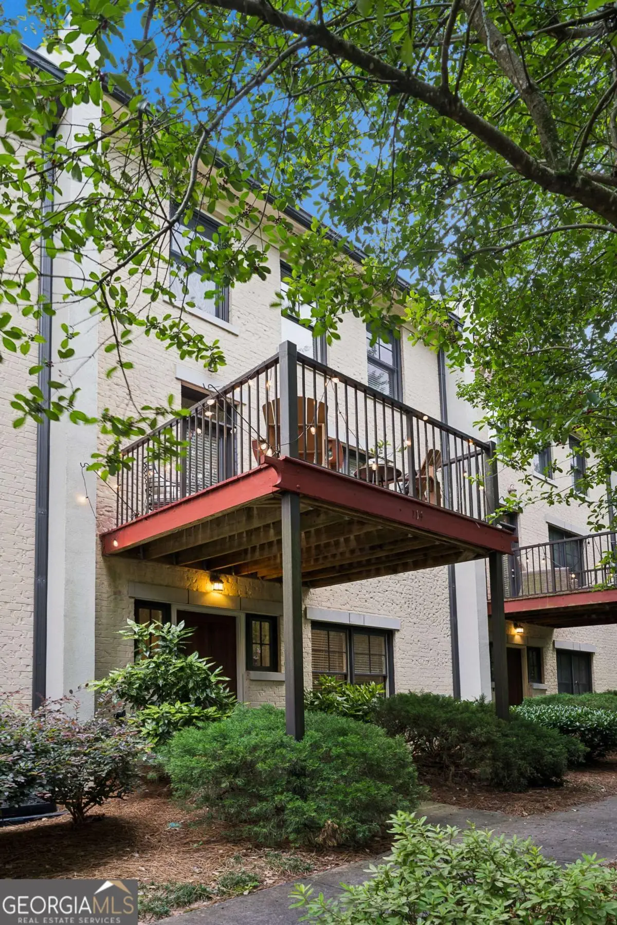 114 Knob Hills Circle, Decatur, GA 30030 - #1