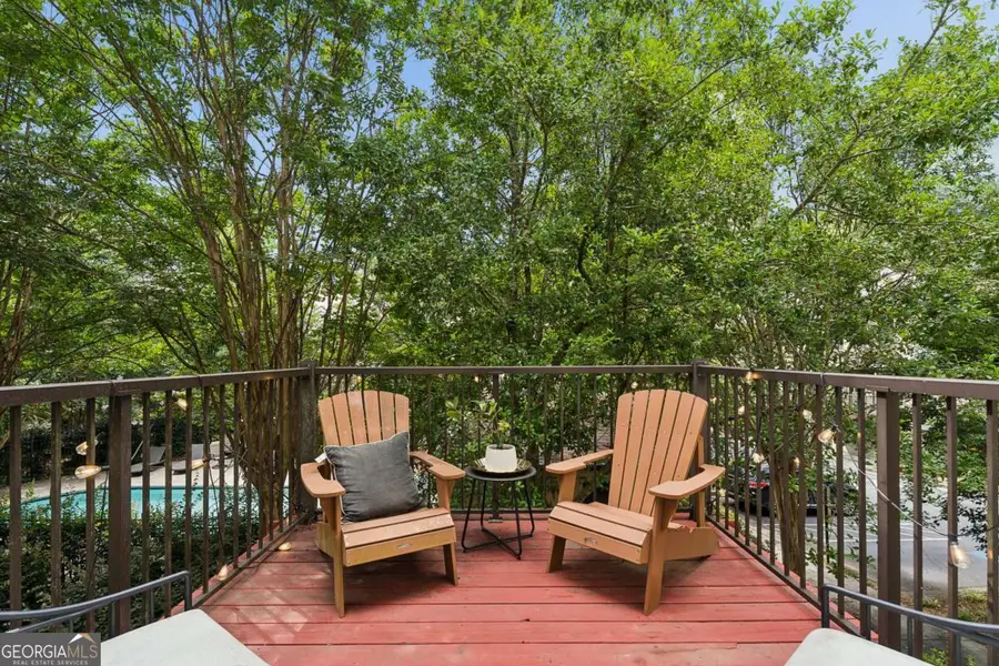 114 Knob Hills Circle, Decatur, GA 30030 - #2