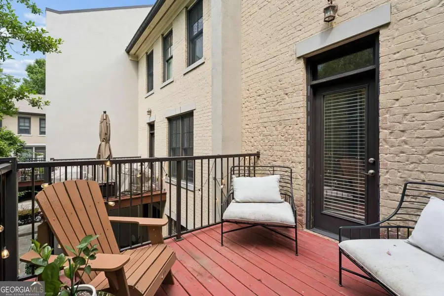 114 Knob Hills Circle, Decatur, GA 30030 - #3