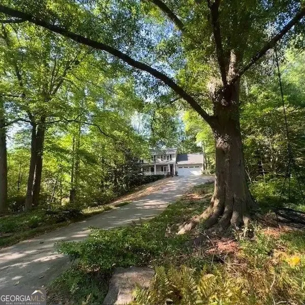 4285 Blackland Way, Marietta, GA 30067