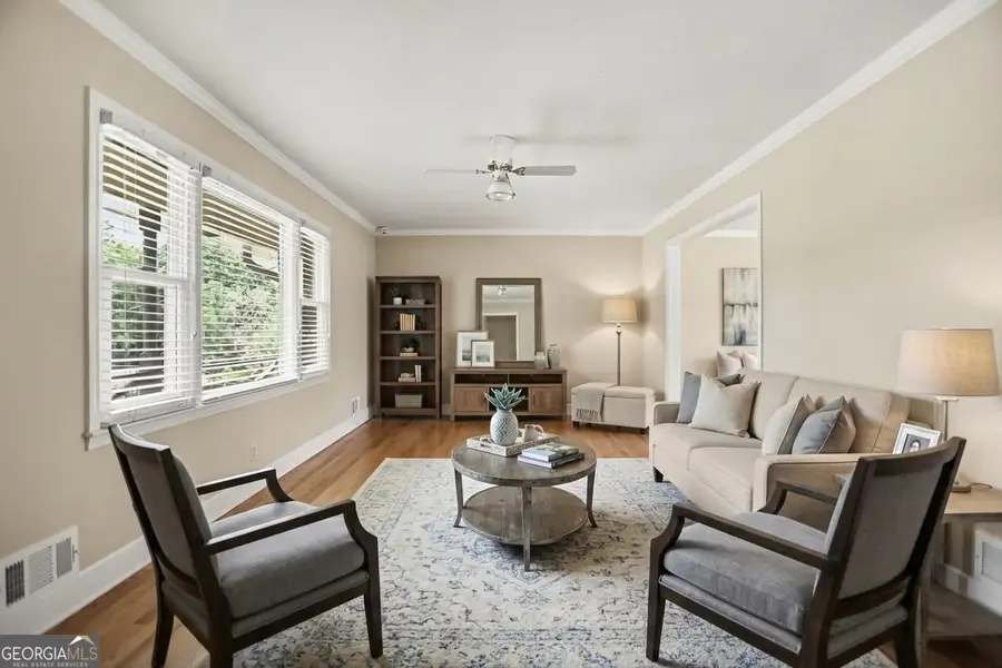 3419 Columbia Court, Decatur, GA 30032 - #3