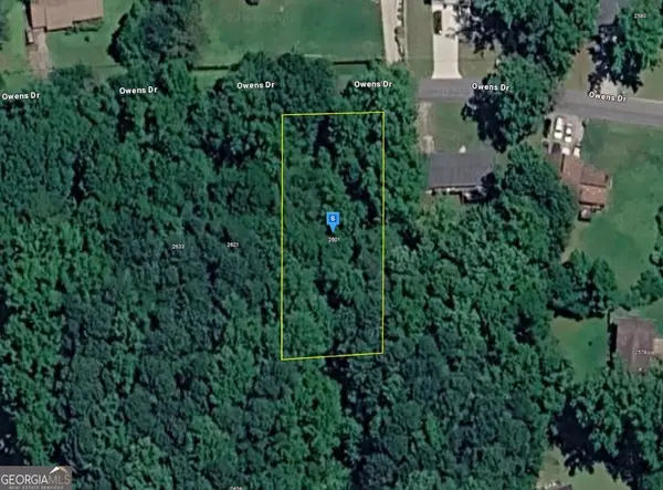 2601 Owens Avenue Sw, Marietta, GA 30064