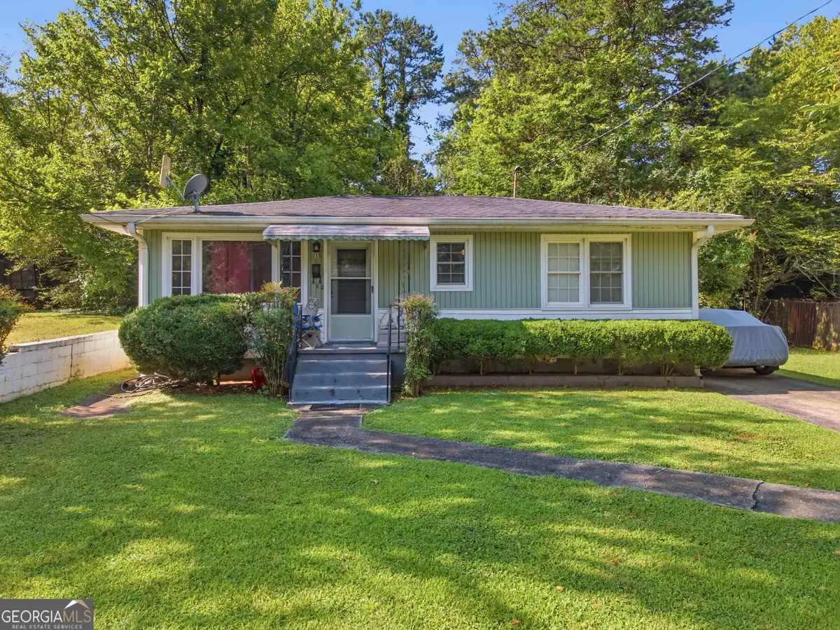 110 Linden Street Se, Rome, GA 30161 - #1