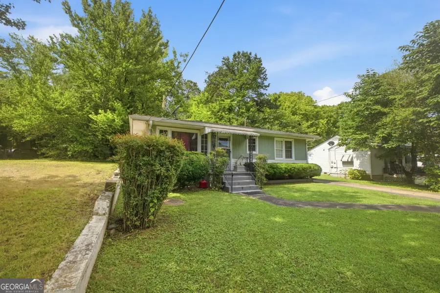 110 Linden Street Se, Rome, GA 30161 - #2