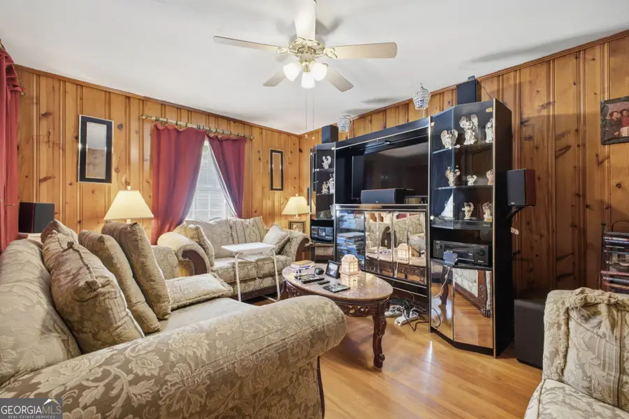 110 Linden Street Se, Rome, GA 30161 - #3