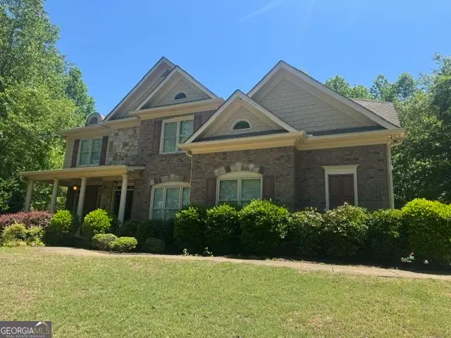 505 Rabun Court, Canton, GA 30115 - #1
