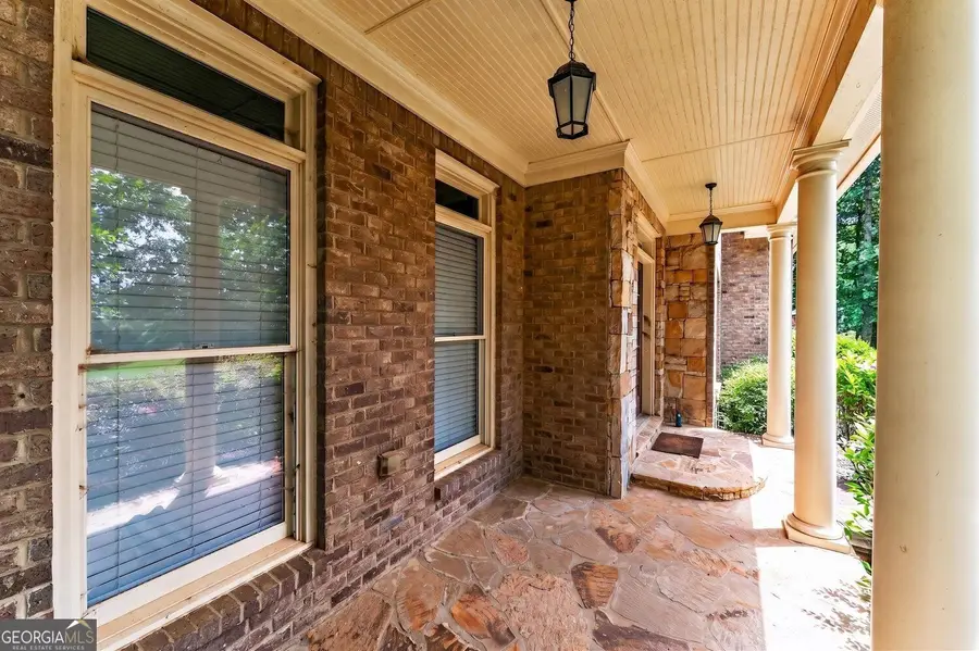 505 Rabun Court, Canton, GA 30115 - #2