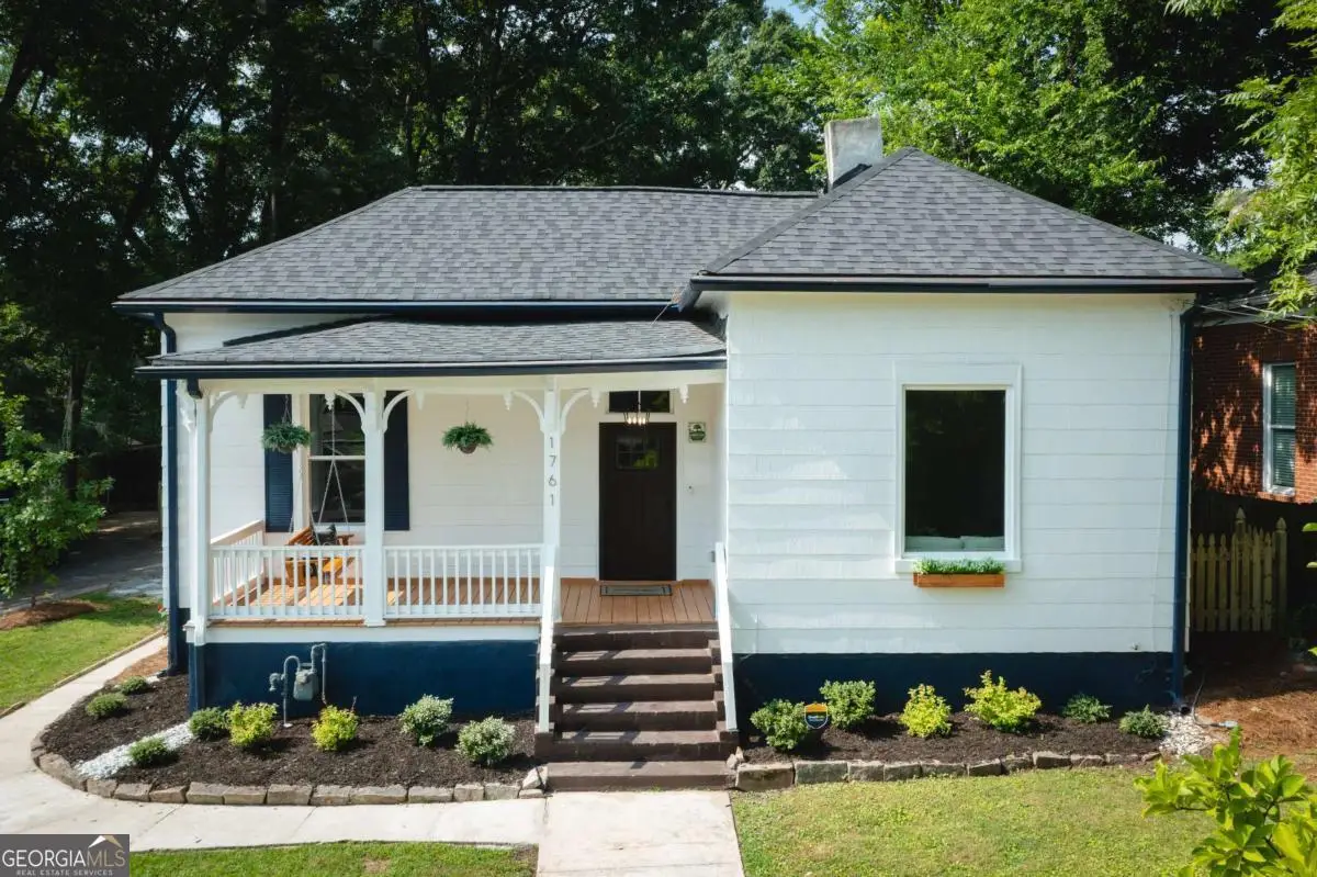 1761 Hosea L Williams Drive Se, Atlanta, GA 30317 - #1