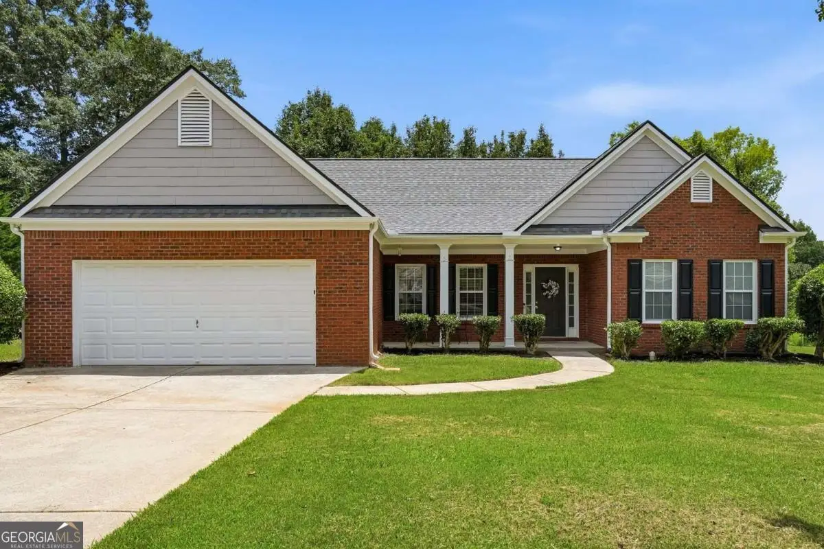 3115 Sunlight Drive, Austell, GA 30106 - #1