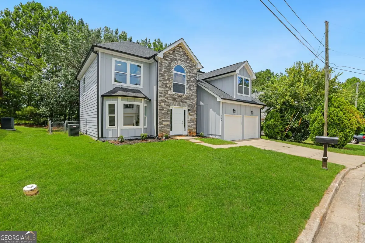 759 Mountain Ridge Way S #1, Lithonia, GA 30058 - #1