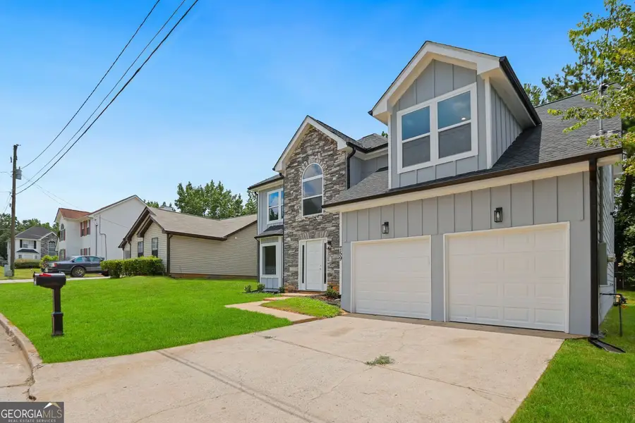 759 Mountain Ridge Way S #1, Lithonia, GA 30058 - #2