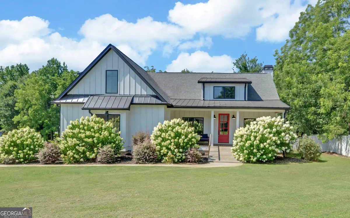 24 Brookhaven Way, Bowersville, GA 30516 - #1