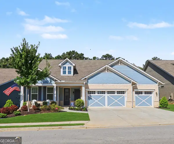 286 Chatuge Drive, Hoschton, GA 30548