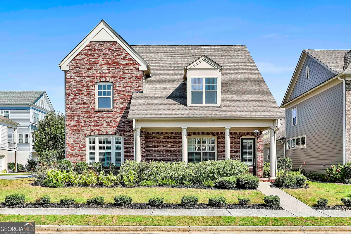 101 Eadestowne Way, Peachtree City, GA 30269 - #1