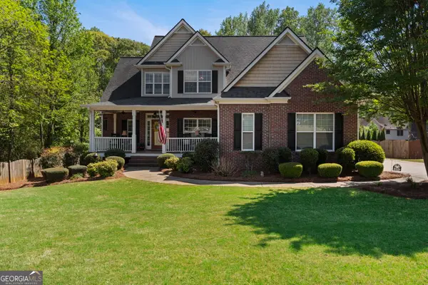 131 Bentonville Lane, Douglasville, GA 30134