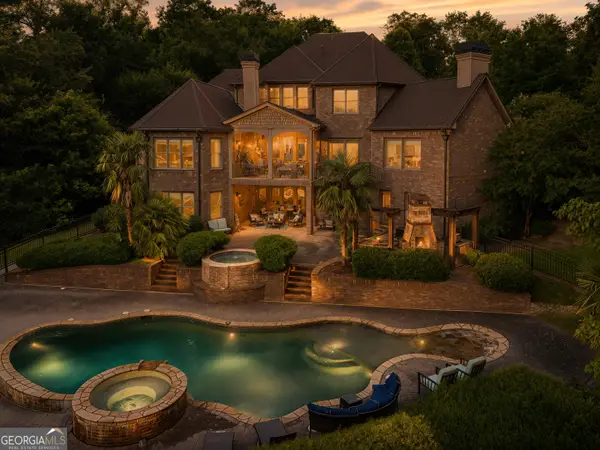 2020 Derby Lane, Braselton, GA 30517