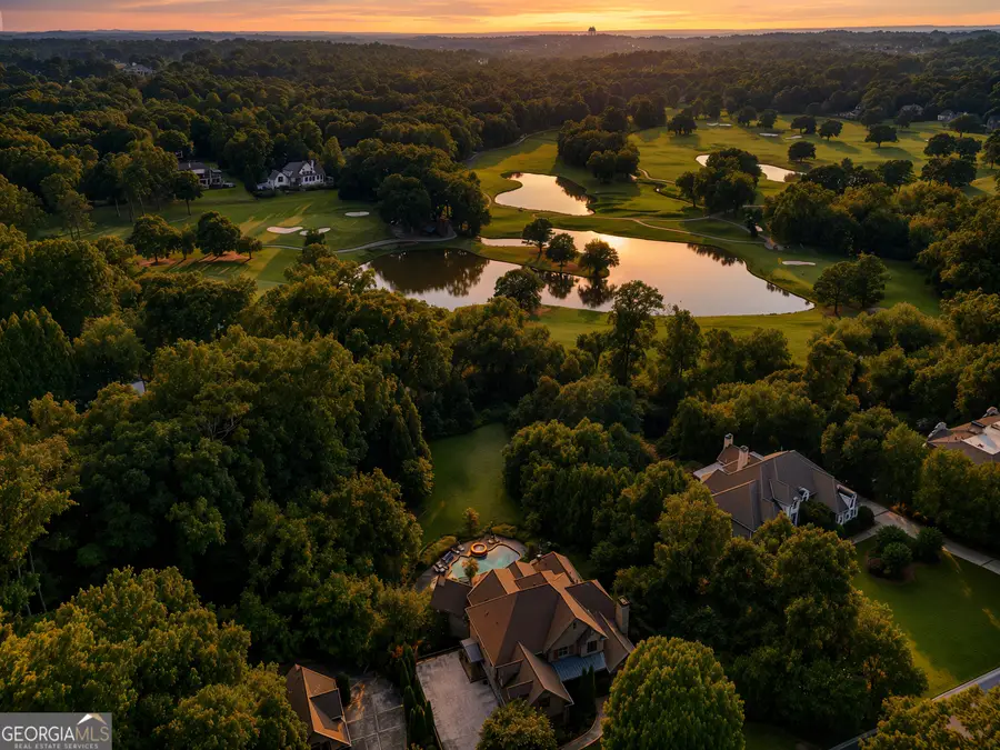 2020 Derby Lane, Braselton, GA 30517 - #3