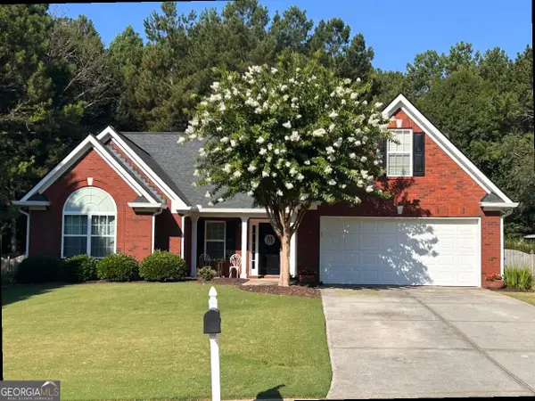 334 Annslee Circle, Loganville, GA 30052