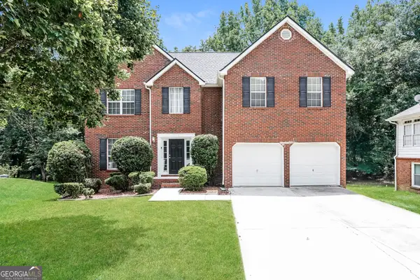87 Southern Golf Court, Fayetteville, GA 30215