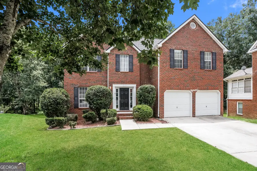 87 Southern Golf Court, Fayetteville, GA 30215 - #2
