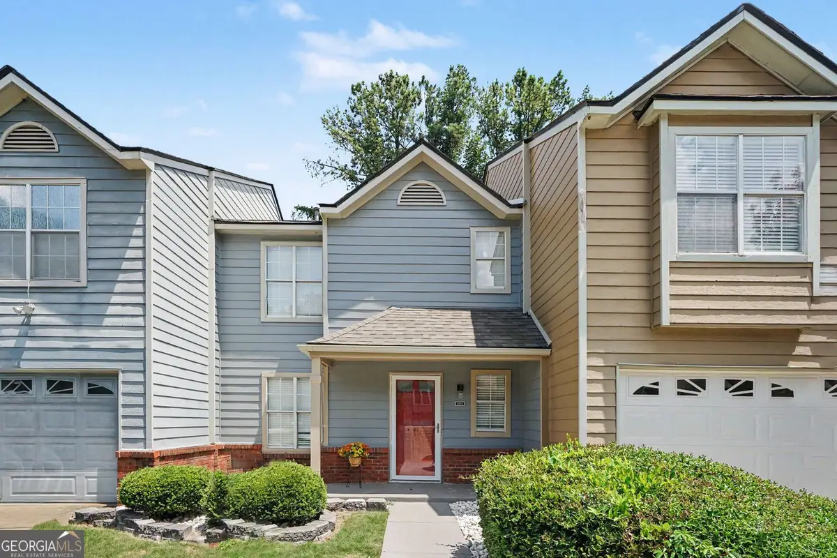 3284 Long Iron Place, Lawrenceville, GA 30044 - #1